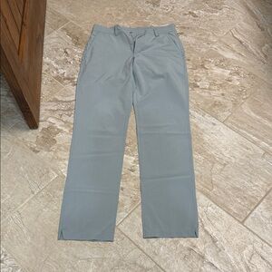 Vineyard Vines Fairway Men's Light Gray golf pants 28x32